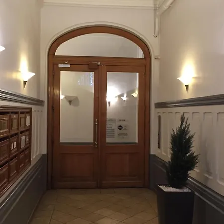 Apartment Luckey Homes - Rue De La Republique *