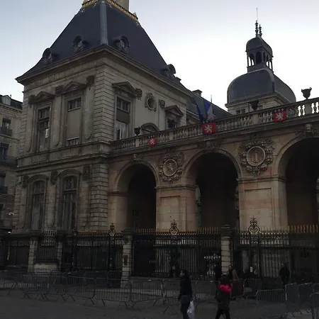 Luckey Homes - Rue De La Republique Lyon