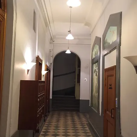 Luckey Homes - Rue De La Republique Apartment *