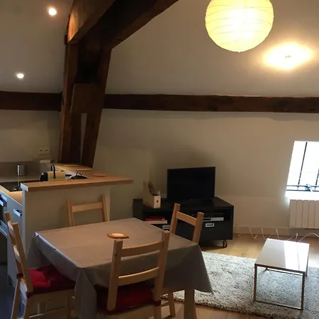 Luckey Homes - Rue De La Republique Apartment Lyon