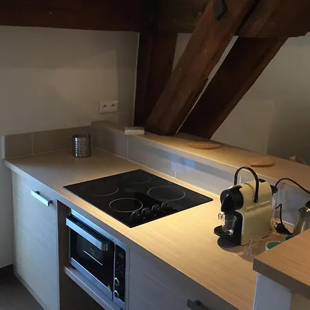 Apartment Luckey Homes - Rue De La Republique Lyon