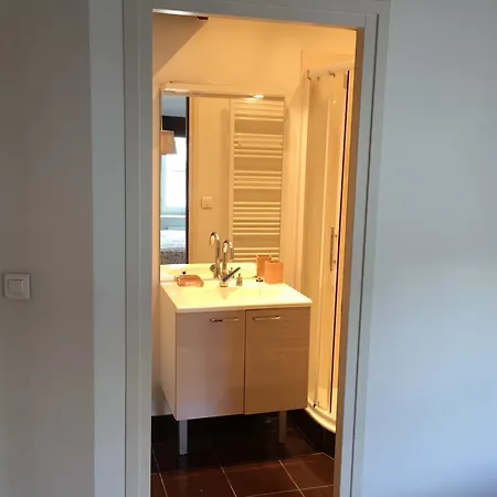Apartment Luckey Homes - Rue De La Republique Lyon
