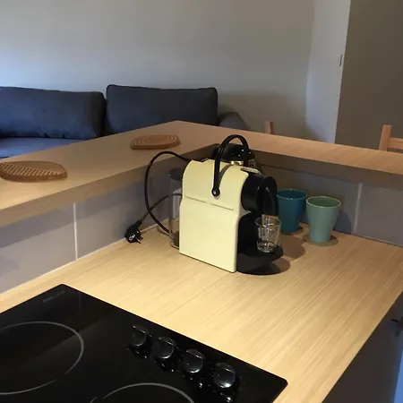 Luckey Homes - Rue De La Republique Apartment Lyon