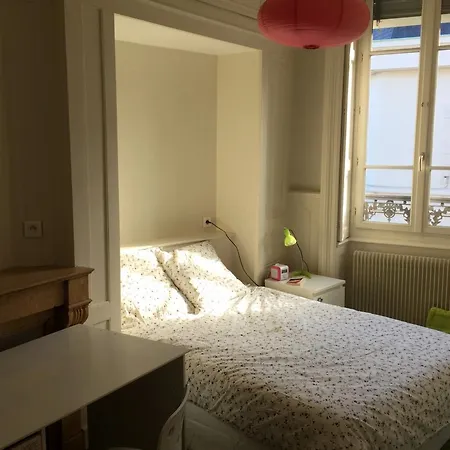 Apartment Luckey Homes - Rue De La Republique *