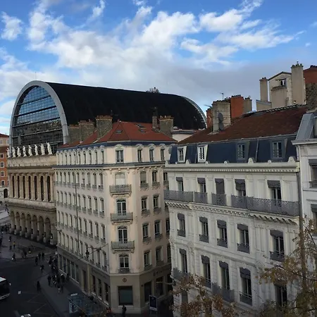 Luckey Homes - Rue De La Republique Apartment *