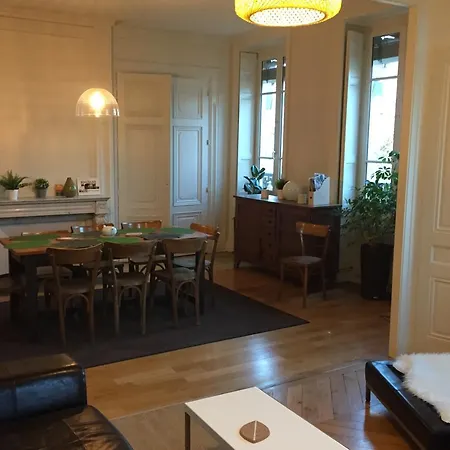 Luckey Homes - Rue De La Republique