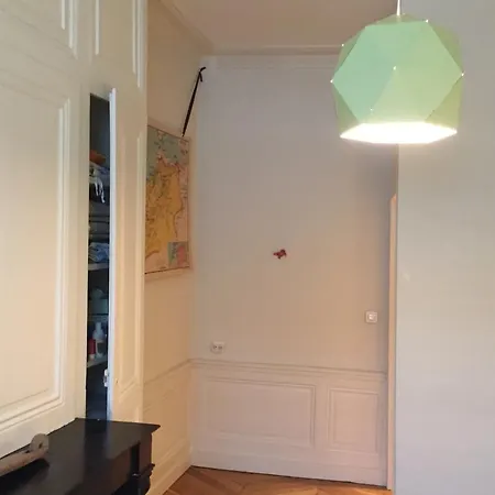 Luckey Homes - Rue De La Republique Apartment